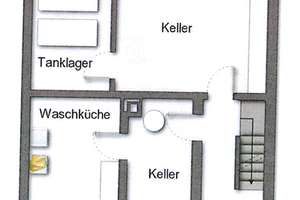 Unterkunft für Monteure – zentral, komfortabel und praktisch – Marienstraße 129, 68794 Oberhausen-Rheinhausen – Vorschaubild 14