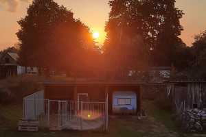 für Tierfreunde EFH Nähe Rostock, großzügiges Grundstück 4100m² in grüner Umgebung – Güstrow (Kreis) – Vorschaubild 7