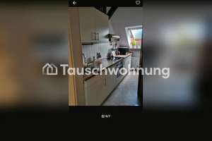 Tauschwohnung: Tausche meine 2,5-Zimmer-Wohnung in Dresden gg 1,5-2 Raum – Wilder-Mann-Straße 46, 1129 Trachau, Dresden – Vorschaubild 3