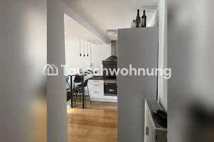 Tauschwohnung: Gemütliche Wohnung im Westend gegen etwas Kleineres – Die vollständige Adresse der Immobilie erhältst du vom Anbieter., 80339 Schwanthalerhöhe (Ortsteil), München – Vorschaubild 17