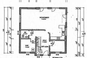 Perfektes Familienhaus in Pankow : 151 m² Wohnfläche mit Garten, Pool und viel Platz – Die vollständige Adresse der Immobilie erhältst du vom Anbieter., 13156 Niederschönhausen, Berlin – Vorschaubild 13