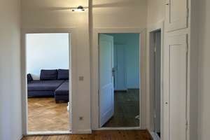 Helle 4 Zimmer Wohnung mit verglaster Loggia
in Berlin Schöneberg |Bezugsfrei ab Juli – Die vollständige Adresse der Immobilie erhältst du vom Anbieter., 12159 Schöneberg, Berlin – Vorschaubild 4