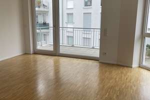 Moderne 2-Zimmer-Wohnung mit Balkon & Fußbodenheizung in Bonn-Auerberg – hell & hochwertig – An der Josefshöhe 39, 53117 Auerberg, Bonn – Vorschaubild 3
