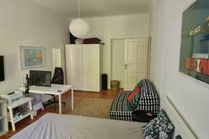 Urbaner Lifestyle trifft absolute Ruhe im Hinterhaus! – Die vollständige Adresse der Immobilie erhältst du vom Anbieter., 12049 Neukölln (Ortsteil), Berlin – Vorschaubild 3
