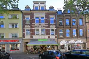 Tradition und urbanes Leben