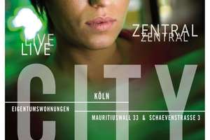 Stilvolle 3-Zimmer-Wohnung mit Balkon im beliebten Mauritiusviertel! Schaevenstr. 3, WE 13 – Schaevenstraße 3, 50676 Altstadt/Süd, Köln – Vorschaubild 5