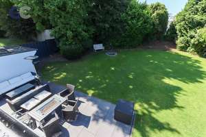 Idyllisch Wohnen am Lochbach - großes Familienparadies mit Indoor-Pool – Die vollständige Adresse der Immobilie erhältst du vom Anbieter., 42697 Ohligs/Aufderhöhe/Merscheid, Solingen – Vorschaubild 23