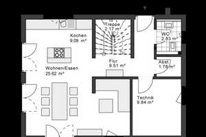 Baukonzept ohne Kompromisse: Ihr neues Zuhause – Trier-Saarburg (Kreis) – Vorschaubild 2