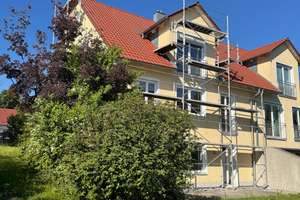 Sonnige Doppelhaushälfte mit Garage, Terrasse und Garten in Hilgertshausen zu vermieten! – 86567 Hilgertshausen-Tandern – Vorschaubild 15