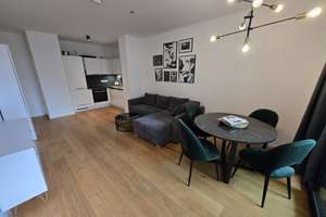 Luxuriöser Neubau am KaDeWe - 2 rooms - 2-5 years contract/ 1700€ Warm – Nürnbergerstr. 68, 10787 Schöneberg, Berlin – Vorschaubild 6