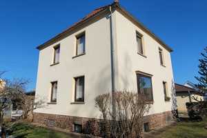 Schmuckes Einfamilienhaus in schöner Lage der Seestadt Senftenberg – Oberspreewald-Lausitz (Kreis) – Vorschaubild 4