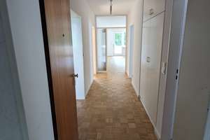 Sehr ruhig gelegene 3-Zi.-Wohnung mit Balkon in Frankfurt am Main - Nähe Hügelstraße – Die vollständige Adresse der Immobilie erhältst du vom Anbieter., 60433 Dornbusch, Frankfurt am Main – Vorschaubild 2