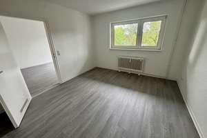 Erstbezug nach Renovierung: 2-Zimmerwohnung mit Balkon in Gebhardshagen – Sonnenbergweg 21, 38229 Gebhardshagen, Salzgitter – Vorschaubild 3