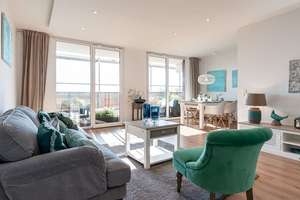 Wohnen im Schwanenquartier / moderne und renovierte 3 Zimmerwohnung – Dionysiusplatz 3, 47798 Stadtmitte, Krefeld – Vorschaubild 4