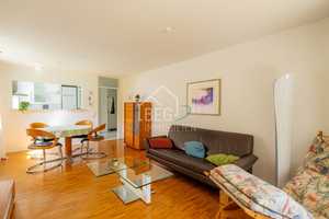 2-Zimmer-Wohnung mit toller Terrasse und Gartenanteil – Stuttgart – Vorschaubild 3
