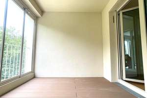 Schöne Wohnung mit einladender Loggia – Die vollständige Adresse der Immobilie erhältst du vom Anbieter., 81543 Siebenbrunn, München – Vorschaubild 4