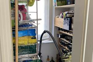 Sanierte 4-Zimmer-Wohnung mit kl. Balkon im Zentrum von Regensburg – Luitpoldstr. 11A, 93047 Innenstadt, Regensburg – Vorschaubild 12