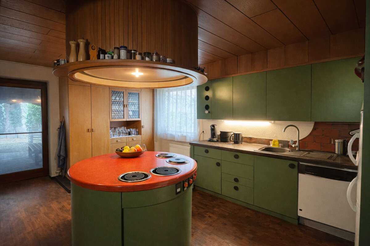 Immobilie in Tettnang - Landhaus in Tettnang - Substanz, Raum & Perspektive - Bild 4