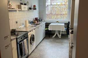 Wohnung in gepflegtem Haus, gute sonnige Wohnlage – Klöcknerstraße 23, 47057 Neudorf-Nord, Duisburg – Vorschaubild 7