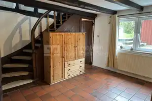 Hier kann man sich entspannen! Großzügiges Einfamilienhaus mit Raum für Visionen in ländlicher Lage – Rhein-Sieg-Kreis – Vorschaubild 7