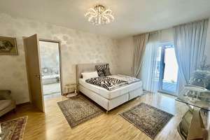 Luxuriöse Erdgeschosswohnung mit Kamin für behagliches Wohnen! – Die vollständige Adresse der Immobilie erhältst du vom Anbieter., 41169 Hardt-Mitte, Mönchengladbach – Vorschaubild 6