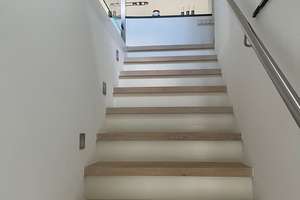 Wohnen auf höchstem Niveau – Exklusives Penthouse mit außergewöhnlichem Wohnkomfort! – Die vollständige Adresse der Immobilie erhältst du vom Anbieter., 45134 Stadtwald, Essen – Vorschaubild 2