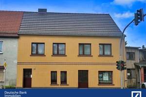 Einziehen und Wohlfühlen: Gepflegt, kontinuierlich modernisiert un – Die vollständige Adresse der Immobilie erhältst du vom Anbieter., 6347 Siersleben – Vorschaubild 1