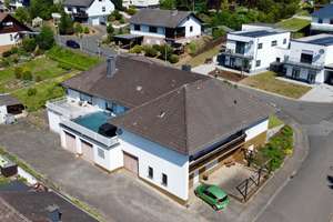 ‼️WIEDER VERFÜGBAR‼️ Ihr Rückzugsort im Naheland, umgeben von weitläufigen Weinbergen – Die vollständige Adresse der Immobilie erhältst du vom Anbieter., 55627 Martinstein – Vorschaubild 5