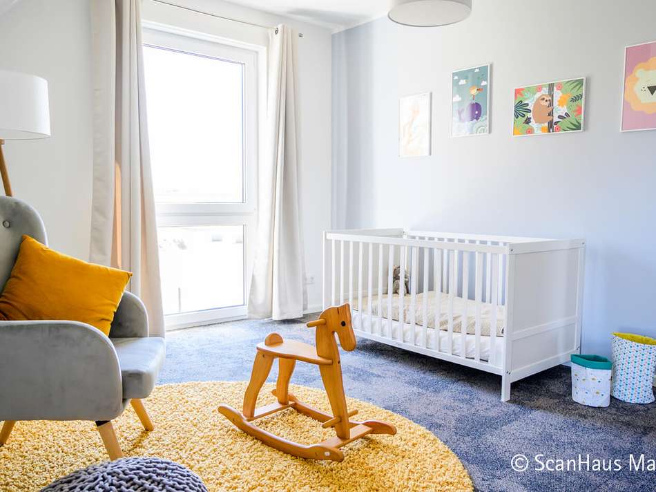 Kinderzimmer