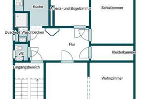 Hören Sie auf, das Eigentum Ihres Vermieters zu finanzieren – zahlen Sie Ihre eigene Immobilie ab – 23554 Sankt Lorenz Nord, Lübeck – Vorschaubild 19