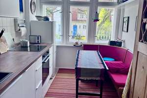 Saniertes 2-Zimmer-Apartment in Berlin-Zehlendorf – Königstrasse 31, 14163 Zehlendorf, Berlin – Vorschaubild 5