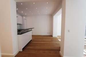 Singlewohnung mit Garten und Terrasse mit hochwertiger Ausstattung in Mannheim-Lindenhof – Kalmitstraße 35, 68163 Lindenhof, Mannheim – Vorschaubild 14