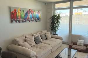 Traumwohnung mit besten Energiestandards und Top-Anbindung  – Burgunderstraße 36, 40549 Heerdt, Düsseldorf – Vorschaubild 18