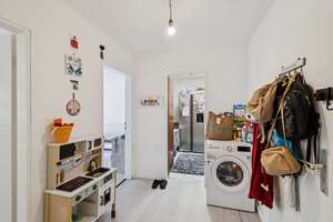 Charmante City-Wohnung mit Balkon in Stuttgart-Ost – Die vollständige Adresse der Immobilie erhältst du vom Anbieter., 70188 Gaisburg, Stuttgart – Vorschaubild 8