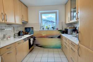 TRAUMBLICK in Botnang: stufenlose 3-Zimmer-Wohnung mit Balkon und Garage – Claire-Waldoff-Weg 6A, 70195 Botnang-Süd, Stuttgart – Vorschaubild 11
