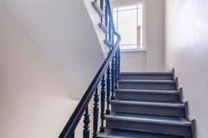 Charmante Altbauwohnung in begehrter Mitte-Lage – Die vollständige Adresse der Immobilie erhältst du vom Anbieter., 10115 Mitte (Ortsteil), Berlin – Vorschaubild 6