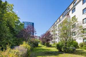 Moderne 2 Zimmer Wohnung mit Einbauküche und Balkon – Heinrichstraße 116, 40239 Mörsenbroich, Düsseldorf – Vorschaubild 12