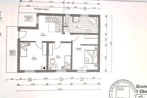 Freistehendes Familienhaus langfristig zu vermieten in Frankfurt-Riedberg – Ottilie Widermuth Weg 2, 60438 Kalbach-Riedberg, Frankfurt am Main – Vorschaubild 18