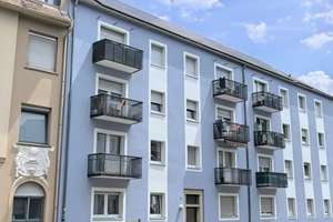 Willkommen Zuhause: ansprechende 2-Zimmer-Wohnung – Straßburger Str. 28, 77652 Offenburg – Vorschaubild 6
