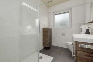 Attraktive Eigentumswohnung mit Balkon und Tiefgaragenplatz – 63073 Bieber, Offenbach am Main – Vorschaubild 8