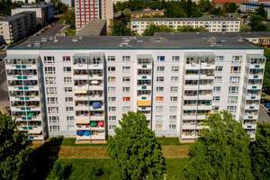 *Seniorenfreundliche Wohnung* – Mühlenstr. 4, 39104 Altstadt, Magdeburg – Vorschaubild 9