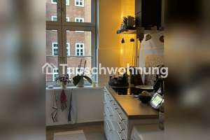 Tauschwohnung: Ruhige 3,5 Zimmer Wohnung Eppendorf / Kellinghusenpark – Gustav-Leo-Straße 2, 20249 Eppendorf, Hamburg – Vorschaubild 11