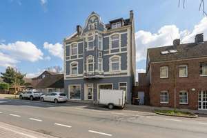 Stilvolle 2-Zimmer-Altbauwohnung im 2. Obergeschoss in Dortmund-Berghofen – Die vollständige Adresse der Immobilie erhältst du vom Anbieter., 44269 Berghofen, Dortmund – Vorschaubild 16
