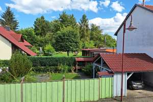 EFH mit 5 Zimmer, Küche, 2 Bäder, HWR, Gäste-WC, Garten, Carport, Hof | Ammern – Die vollständige Adresse der Immobilie erhältst du vom Anbieter., 99974 Mühlhausen/Thüringen – Vorschaubild 2
