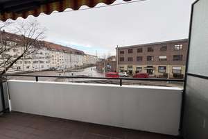 Vollständig modernisierte 3-Zimmer-Wohnung 
– Ideal für WG-Konzept – Die vollständige Adresse der Immobilie erhältst du vom Anbieter., 70327 Wangen, Stuttgart – Vorschaubild 3