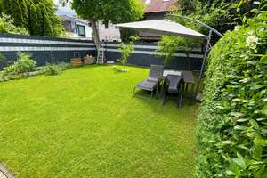 modernisierte DHH in Berlin-Rudow auf 396 m² Grundstück – Garten, 2 Stellplätze in ruhiger Wohnlage! – Die vollständige Adresse der Immobilie erhältst du vom Anbieter., 12353 Rudow, Berlin – Vorschaubild 2