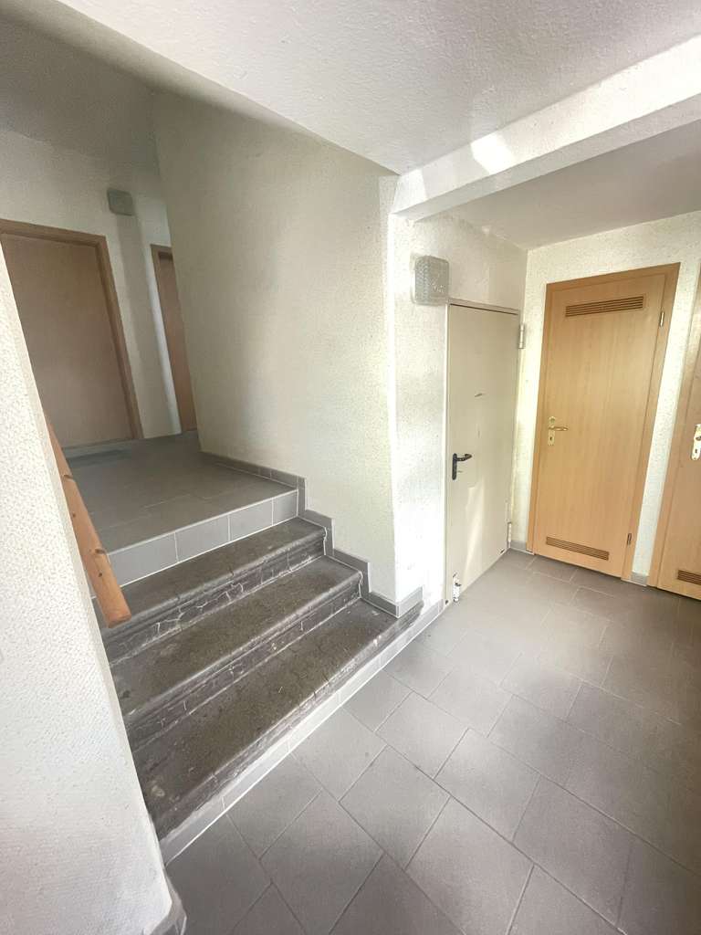 Immobilie in Mülsen - Hier wird Wohnraum gesucht - Bild 2