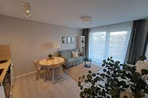 Erstbezug 2026!  2-Raum Wohnung Olvenstedt - barrierefrei – Johannes Göderitz Str 80, 39130 Neu Olvenstedt, Magdeburg – Vorschaubild 4