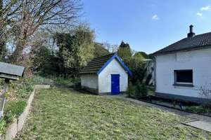 Freistehendes Einfamilienhaus mit großem Grundstück und Gestaltungspotenzial – Reststrauch 2, 41199 Geistenbeck, Mönchengladbach – Vorschaubild 20