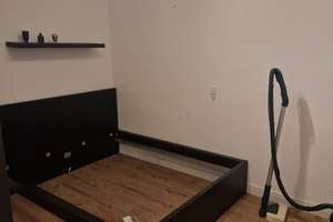 Moderne 2-Zimmer-Erdgeschosswohnung mit Terrasse &  Küche– 2024 komplett modernisiert, WG-geeignet  – 56077 Niederberg, Koblenz – Vorschaubild 7